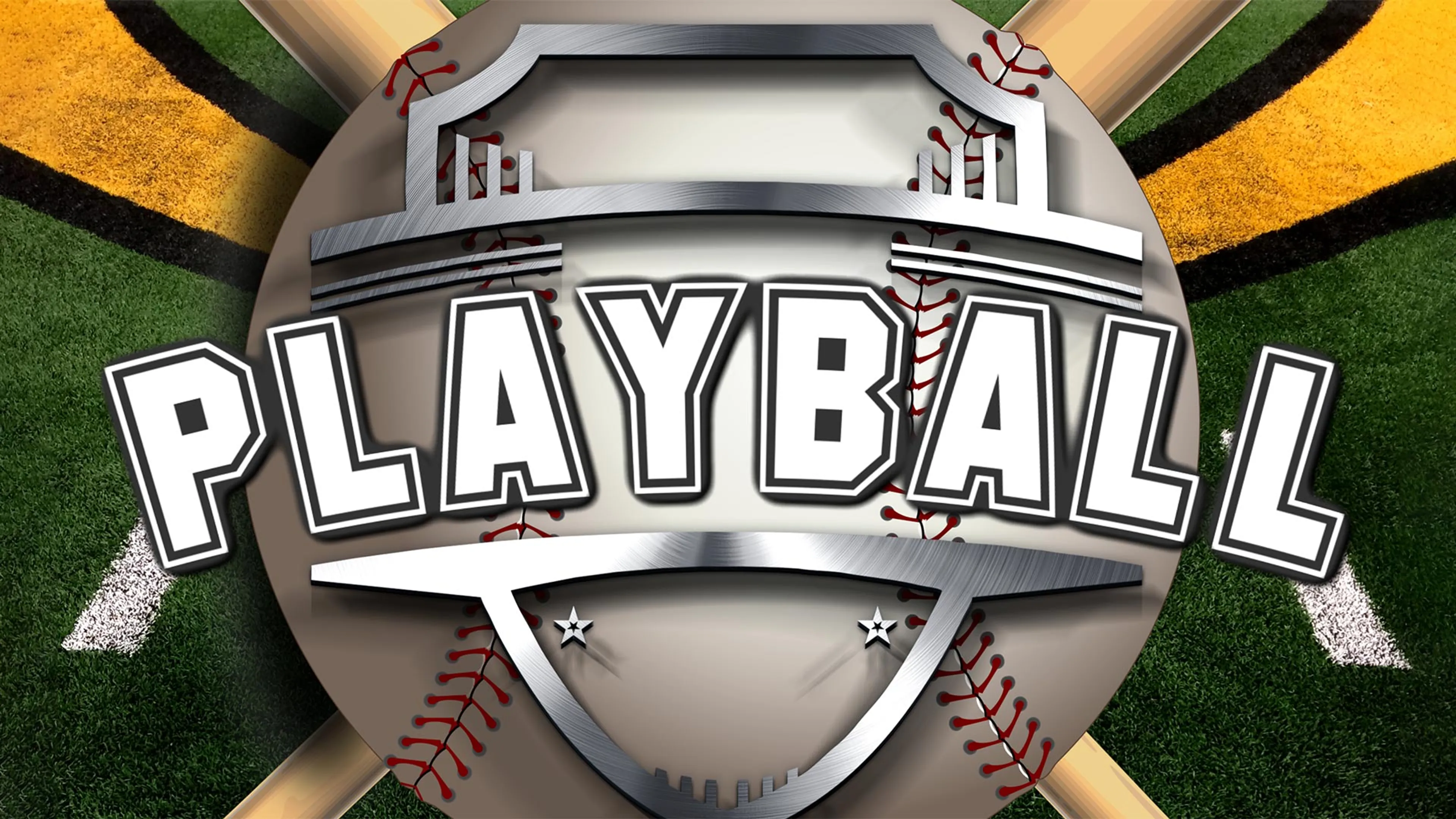 Play Ball poster